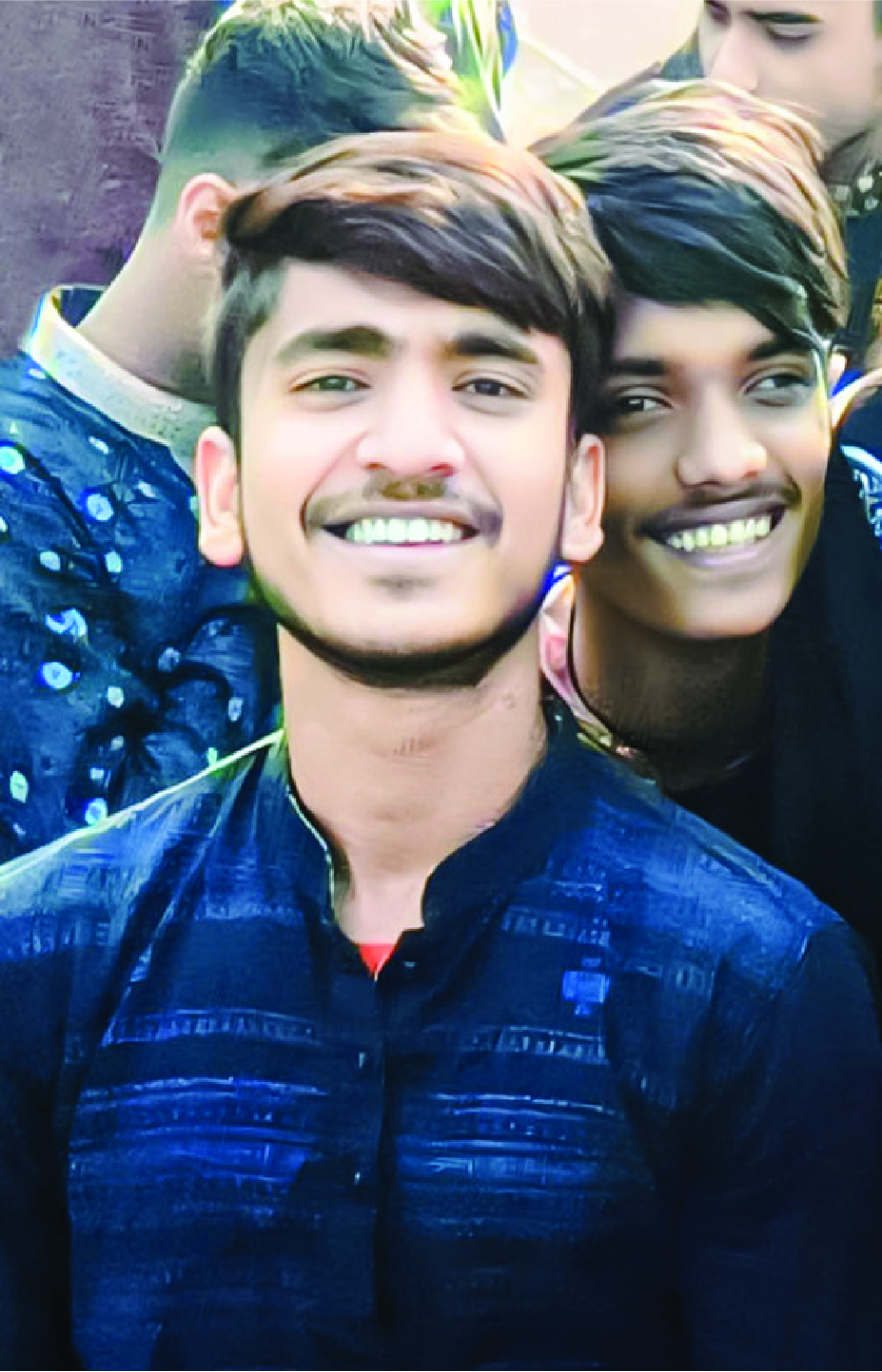 Image of মো: জাহিদ হোসান